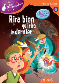 Image de Rira bien qui rira le dernier