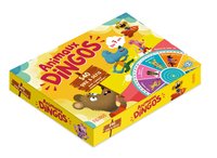 Image de Animaux dingos - 540 quiz et défis