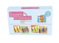 Image de Coffret Bracelets en élastiques
