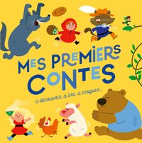 Image de Mes premiers contes