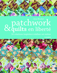 Picture of Patchwork et quilts en liberté
