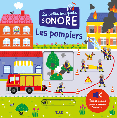 Image de Les pompiers