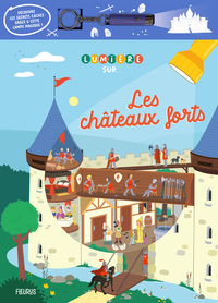 Image de Les châteaux forts