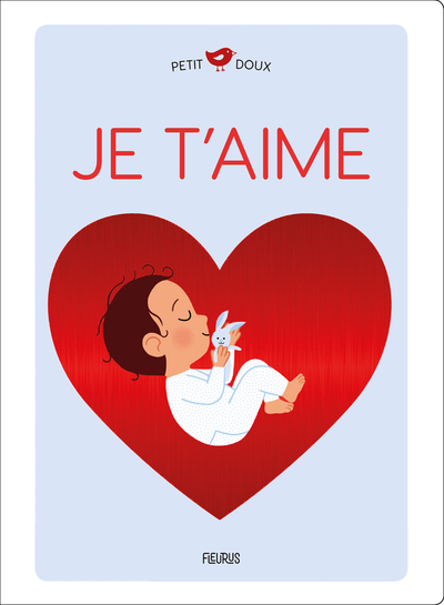 Picture of Je t'aime