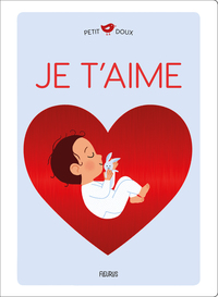Picture of Je t'aime