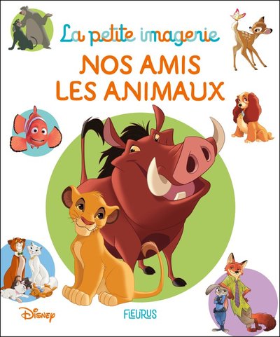 Picture of Nos amis les animaux