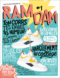 Picture of Ramdam #1