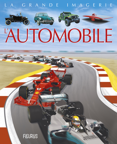 Picture of L'automobile - NE