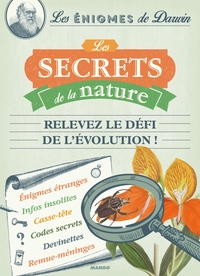 Picture of LES SECRETS DE LA NATURE