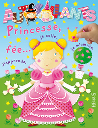 Picture of Princesse, fée, sorcière