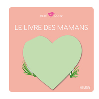 Picture of Le livre des mamans