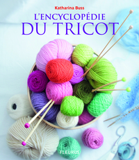 Picture of L'encyclopédie du tricot