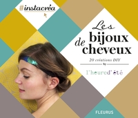 Image de LES BIJOUX DE CHEVEUX