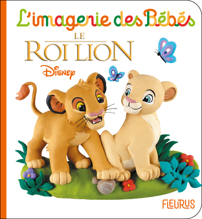 Picture of Le roi lion