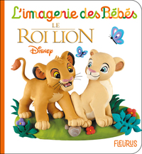 Picture of Le roi lion