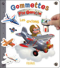 Image de Les avions