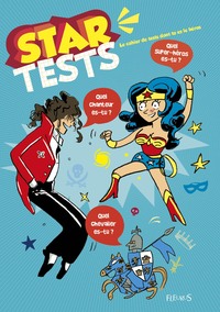 Image de Star Tests