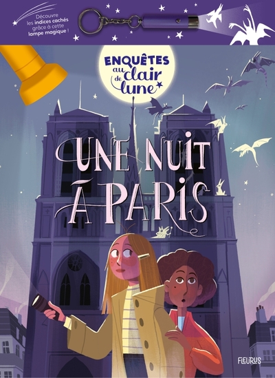 Image de Une nuit à Paris