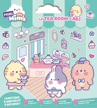 Image de Mini Boutique   La Tea Room d Abi