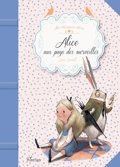 Image de Alice au pays des merveilles