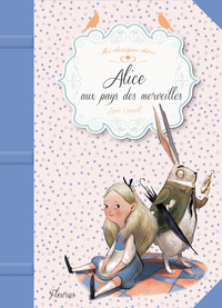 Image de Alice au pays des merveilles