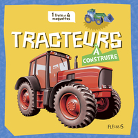 Image de Tracteurs à construire