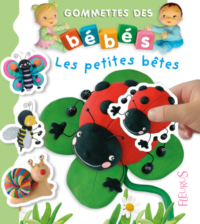 Image de Les petites bêtes