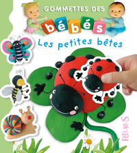 Image de Les petites bêtes