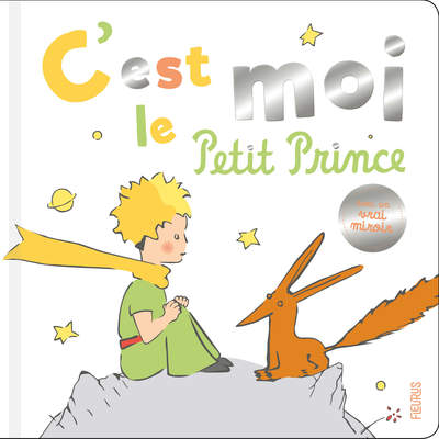 Picture of C est moi, le petit prince !