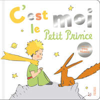 Picture of C est moi, le petit prince !