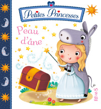 Picture of Peau d'âne, tome 7