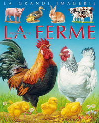 Image de Les animaux de la ferme