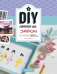 Image de DIY COMME AU JAPON