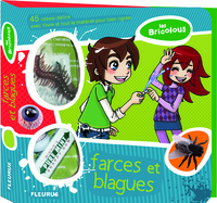Image de Farces et blagues