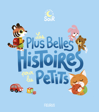 Picture of Les plus belles histoires pour les petits