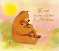 Image de Dans mon coeur de maman