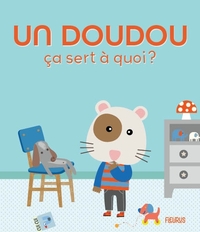 Image de Un doudou