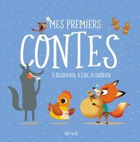 Image de Mes premiers contes