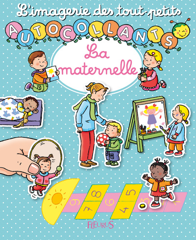 Image de La Maternelle