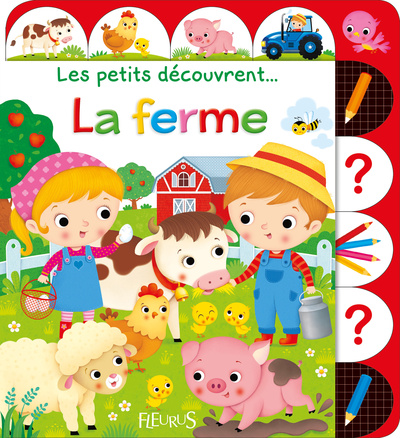 Picture of La ferme