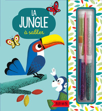 Image de La jungle à sabler