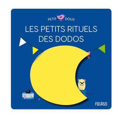 Image de Les petits rituels du dodo