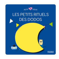 Image de Les petits rituels du dodo
