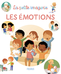 Picture of Les émotions
