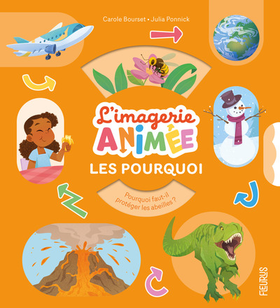 Image de Les Pourquoi