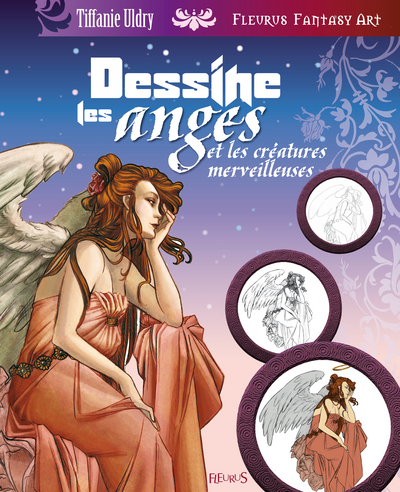 Picture of Dessine les anges