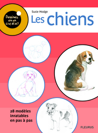 Picture of Les chiens