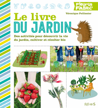 Image de Le livre du jardin