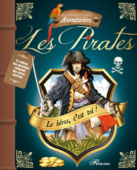 Picture of Les pirates