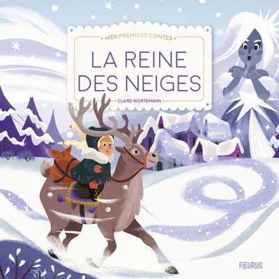 Image de La Reine des Neiges